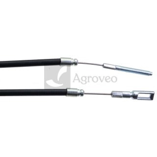 Cięgno Bowdena 56273782 73782