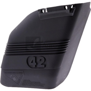 Deflektor 25270556 532 13 09-68, 130968, 285-581