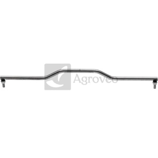 Drążek kierowniczy poprzeczny Husqvarna 532 17 01-62, 532 13 04-67