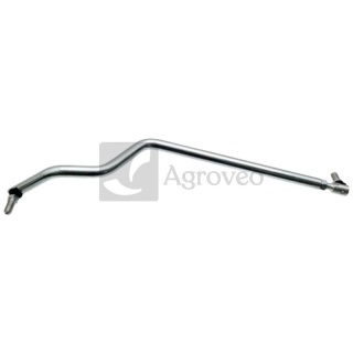 Drążek kierowniczy poprzeczny 25270614 GY20492