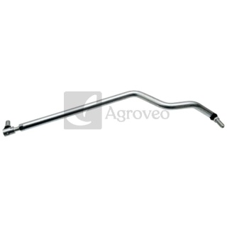 Drążek kierowniczy poprzeczny 25270616 GY20491