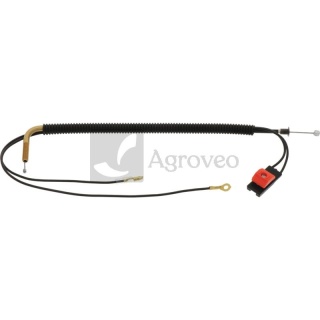 Linka gazu 27270665 P021049150