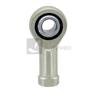 Głowica drążka kierowniczego 25270381 245-050