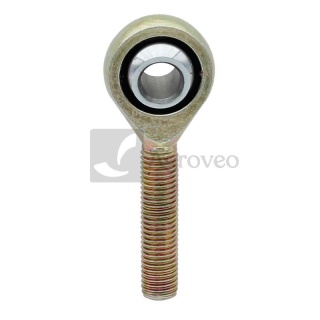 Głowica drążka kierowniczego 25270383 245-076