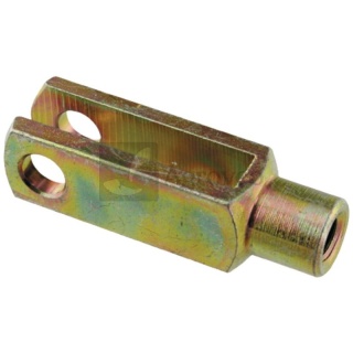 Głowica widełkowa 795118399000/0 18399000/0, 1136-0047-01, 118399000/0