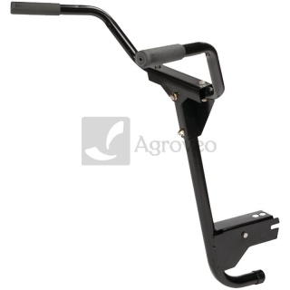 Uchwyt do przyczepki ogrodowej Cub Cadet 18542599 19A40027OEM