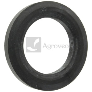 Pierścień gumowy 12342553 48161
