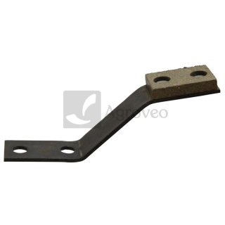 Hamulec noża kosiarki MTD 761-0168D, 761-0168B, 761-0168A, 761-0168, 761-0157