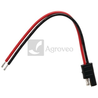 Kabel akumulatora 57970035