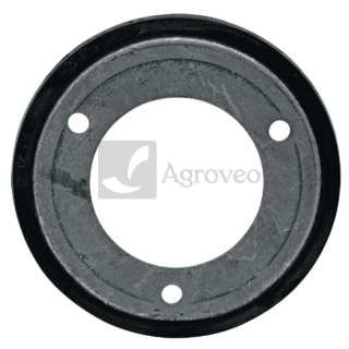 Koło cierne 25270234 1501435MA, 1501435, 240-068