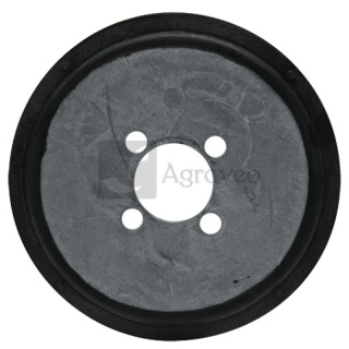 Koło cierne 25270236 1-7226, 37-6570, 240-250