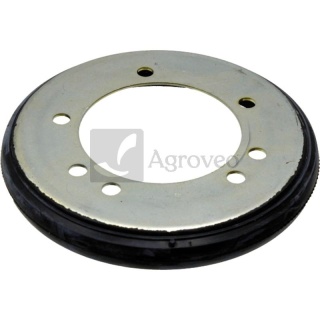 Koło cierne 25270559 7053103YP, 5-7423, 7600135, 7600135YP, 5-3103, 7057423, 7053103