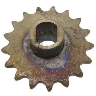 Koło łańcuchowe 25270054 613-0006