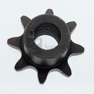 Koło łańcuchowe 25270372 948-0852, 748-0852