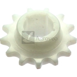 Koło łańcuchowe 7951134-2816-01 1134-2816-01