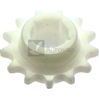 Koło zębate układu kierowniczego STIGA PARK 1134-2816-01