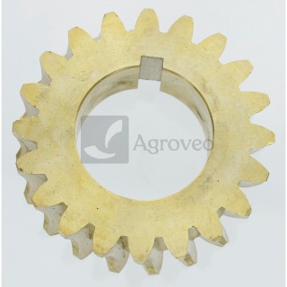 Koło ślimakowe 25270333 917-1425, 717-1425