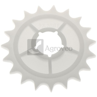 Koło zębate 25271585 1134-3547-01