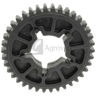 Koło zębate 842348644 348644, 400218