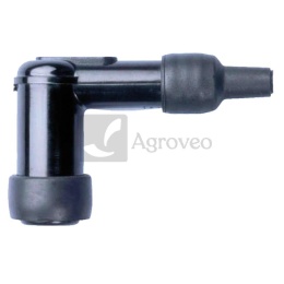 Końcówka przewodu świecy zapłonowej 15270271 LB05F, LB05F/13