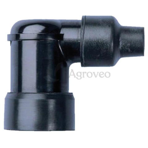 Końcówka przewodu świecy zapłonowej 15270274 LB01EH, 8326 Końcówka przewodu świecy zapłonowej 15270274 LB01EH, 8326