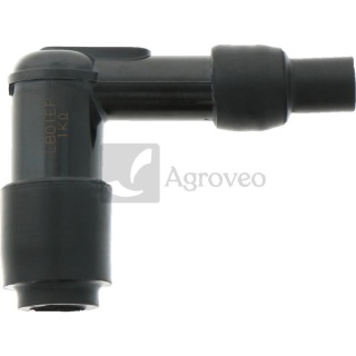 Końcówka przewodu świecy zapłonowej 15270276 LB01EP, 8328