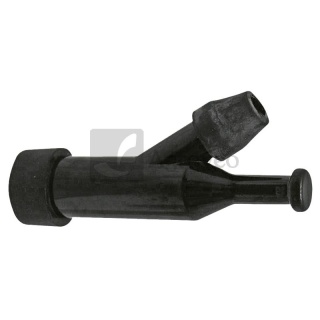 Końcówka przewodu świecy zapłonowej 18270076 30700-ZE1-003, 30700-ZE1-013, 135-226