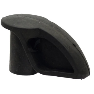 Końcówka przewodu świecy zapłonowej 18270199 4128 405 1000