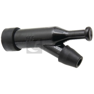 Końcówka przewodu świecy zapłonowej 55800312 270950040-0001