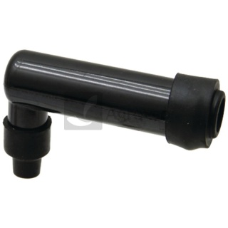 Końcówka przewodu świecy zapłonowej 55800314 270950065-0001