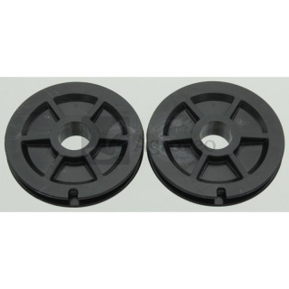 Krążek linowy 7951134-9025-01 1134-0072-00, 1134-9025-01