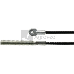 Linka sterownicza 732501604804 501 60 48-04, 000501604804