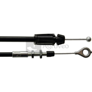 Linka Bowdena 27270483 54530-VF0-A51