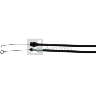 Linka Bowdena 27270666 54530-VE1-T50