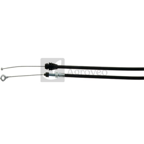Linka Bowdena 27270666 54530-VE1-T50