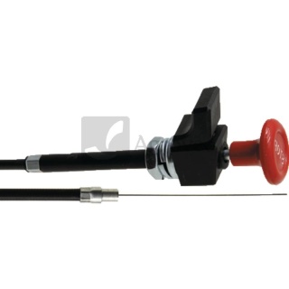 Linka gaszenia silnika 27270564