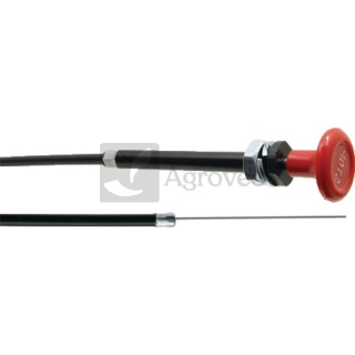 Linka gaszenia silnika 27270565