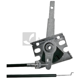 Linka gazu 27270023 181007091/0, 81007091, 81007091/0