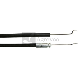 Linka gazu 27270026 100.004.434, 00.3104.01, 100.000.920