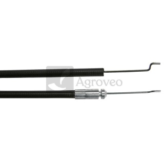 Linka gazu 27270027 100.004.434, 00.3104.02, 100.000.921