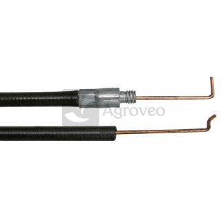 Linka gazu 27270028 12572, SA12572