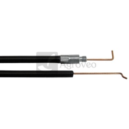 Linka gazu 27270030 SA12769, SA34455, 12769