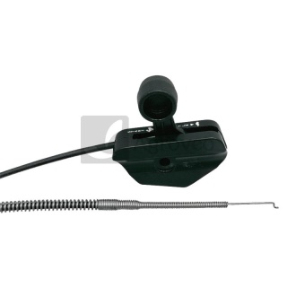 Linka gazu 27270055 746-0801, 746-0802A