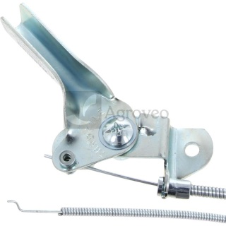 Linka gazu 27270114 290-023