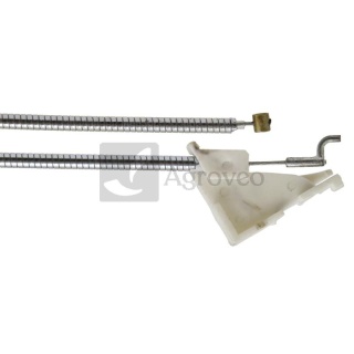 Linka gazu 27270172 502 18 98-01