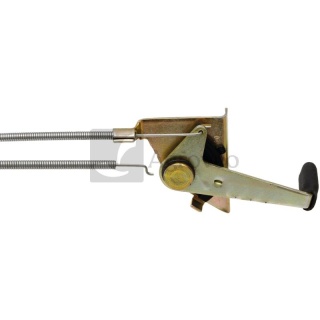 Linka gazu 27270175 091989, 092371, 91989, 092371MA, 290-369