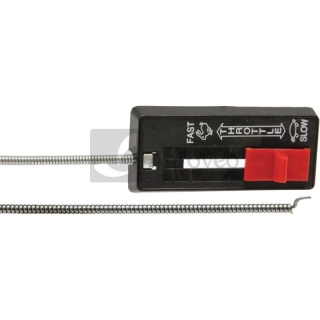 Linka gazu 27270177 52087, 42775, 042775MA, 22058