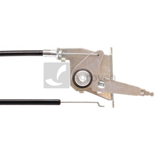 Linka gazu 27270180 21223, 21223PA