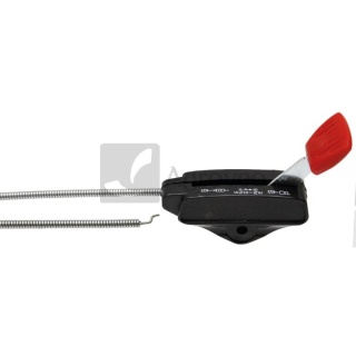 Linka gazu 27270182 1-8186, 7018186, 1-8515, 7018186YP, 290-262