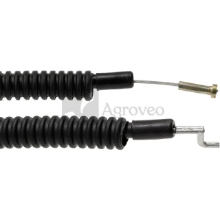 Linka gazu 27270188 4180 180 1101, 4180 180 1151